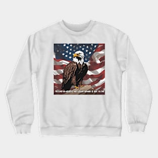 memorial day Crewneck Sweatshirt